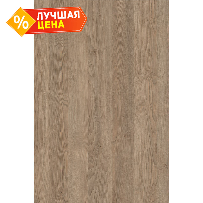 Плита ЛДСП Egger 25х2800х2070 H3326 Дуб Гладстоун серо-бежевый ST28